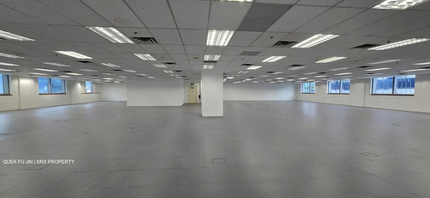 Haw Par Centre (D9), Office #607303411